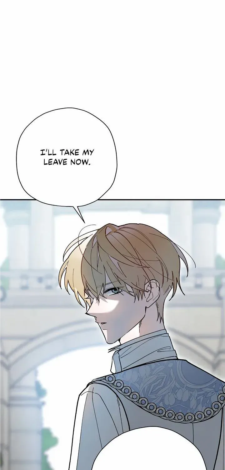 The Rogue Prince Is Secretly an Omega Chapter 28 page 53 - 