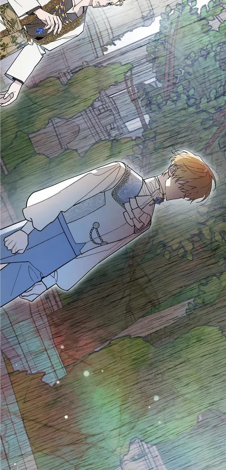 The Rogue Prince Is Secretly an Omega Chapter 28 page 55 - 