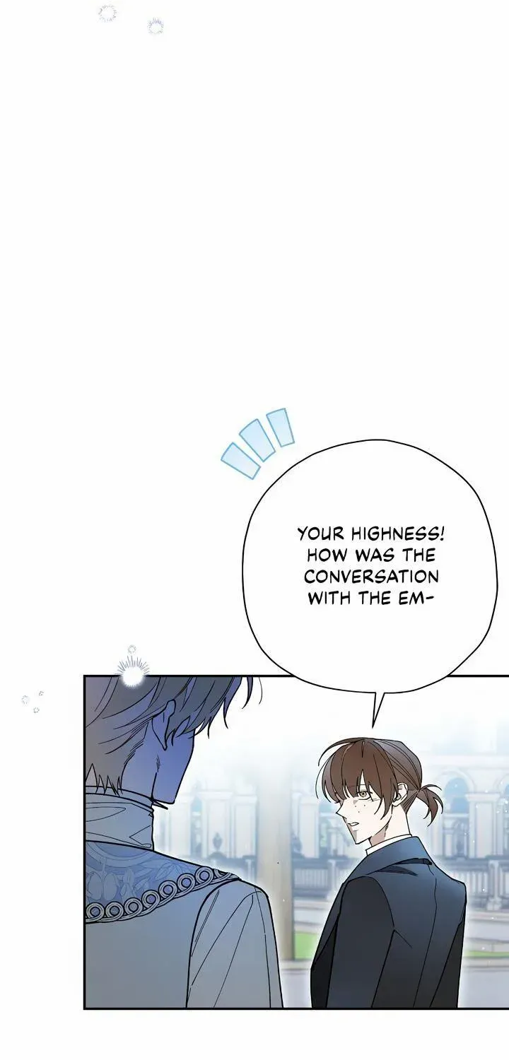 The Rogue Prince Is Secretly an Omega Chapter 28 page 57 - 