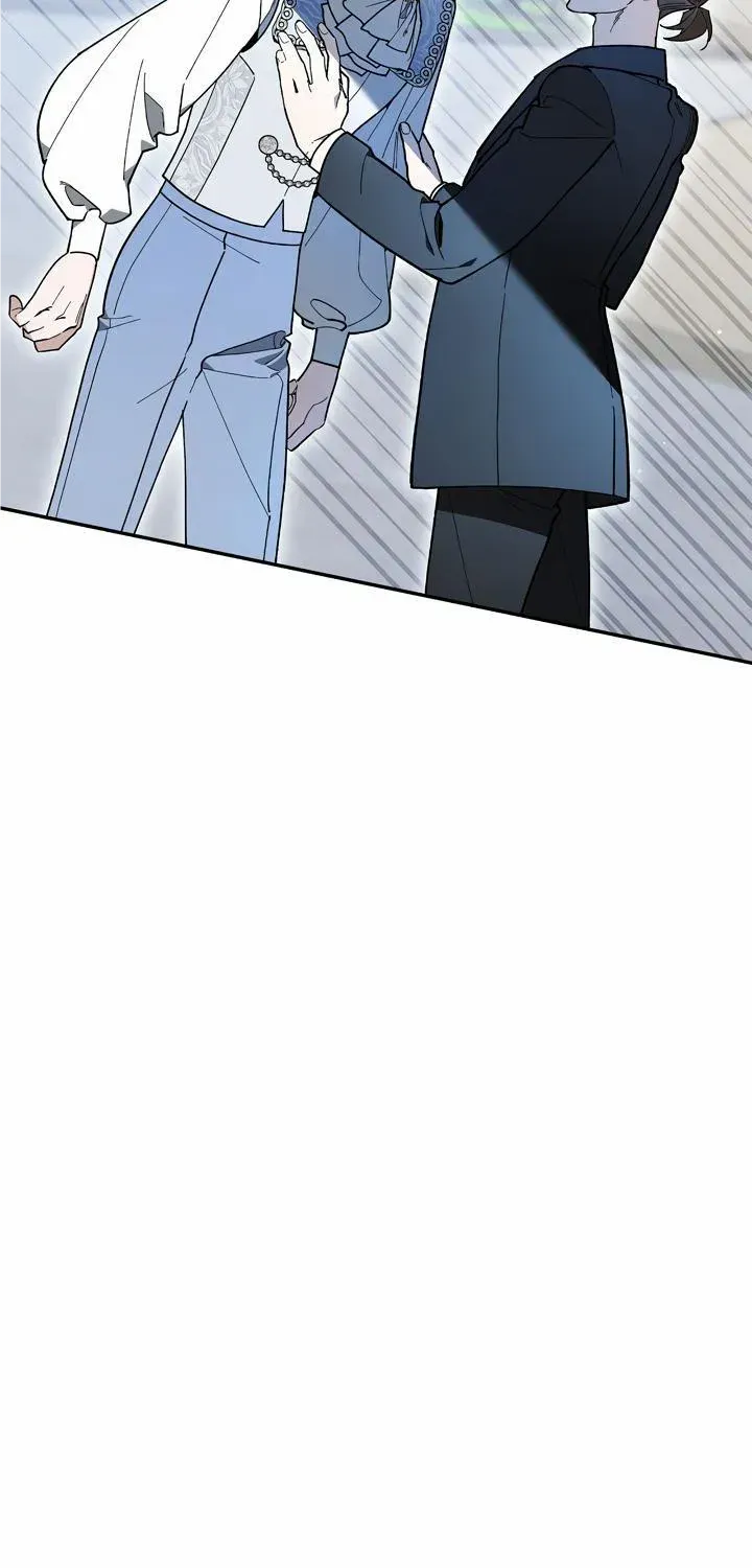 The Rogue Prince Is Secretly an Omega Chapter 28 page 59 - 
