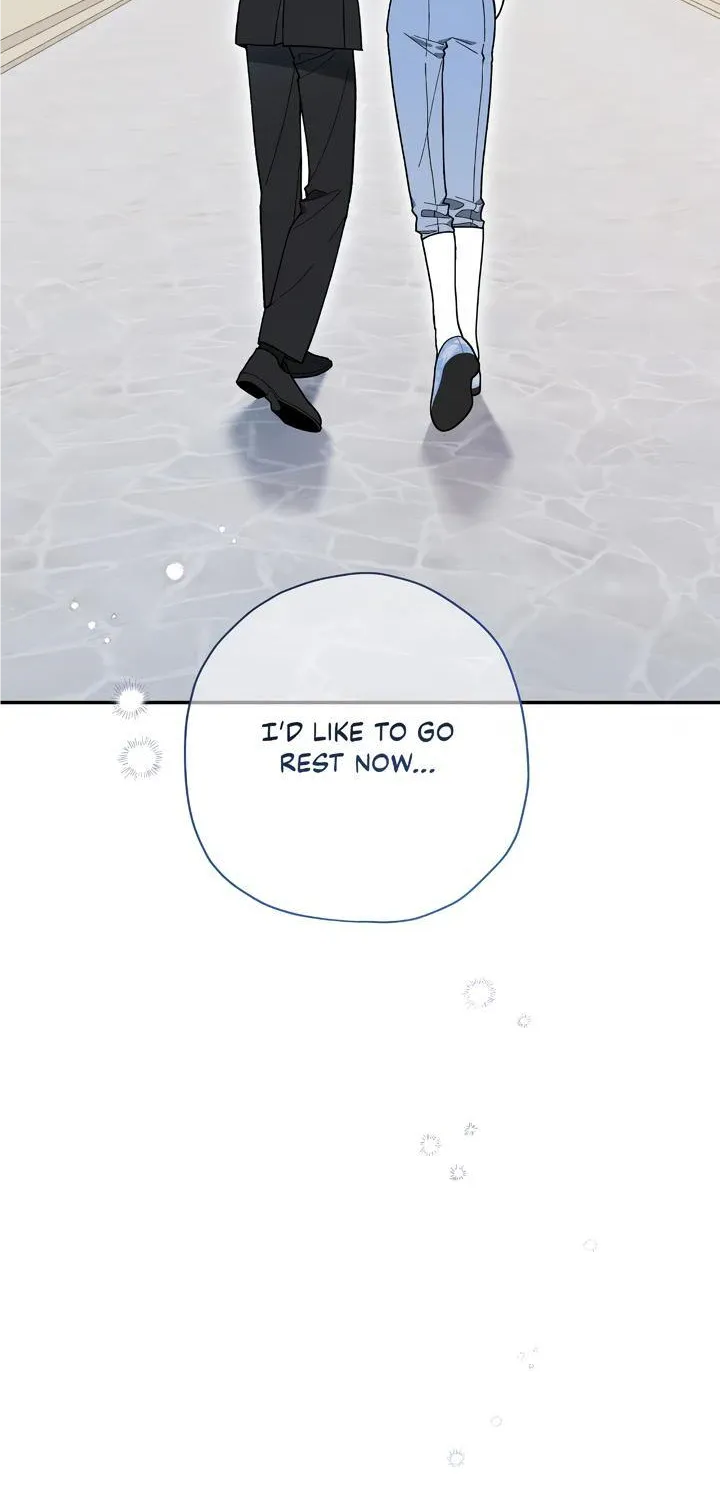 The Rogue Prince Is Secretly an Omega Chapter 28 page 62 - 