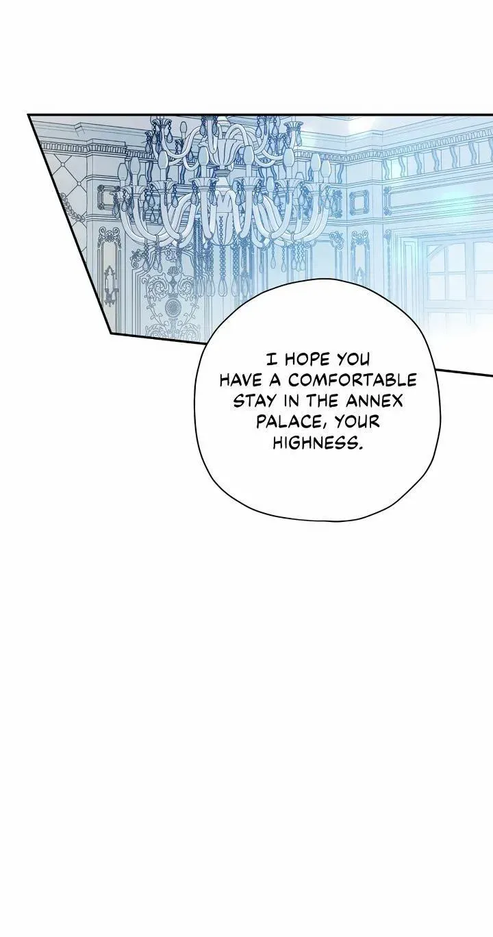 The Rogue Prince Is Secretly an Omega Chapter 28 page 66 - 