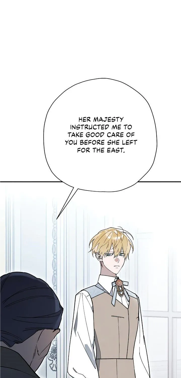 The Rogue Prince Is Secretly an Omega Chapter 28 page 67 - 