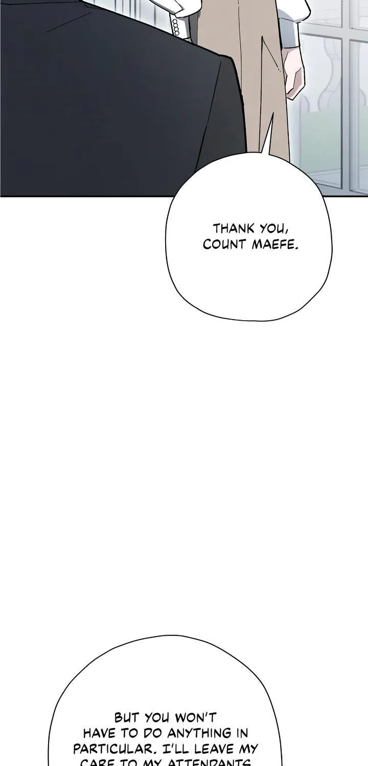 The Rogue Prince Is Secretly an Omega Chapter 28 page 68 - 