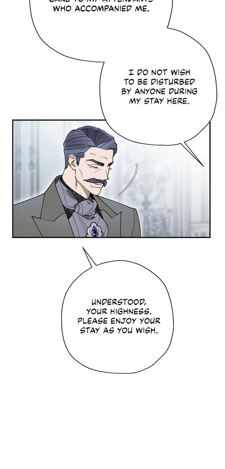 The Rogue Prince Is Secretly an Omega Chapter 28 page 69 - 