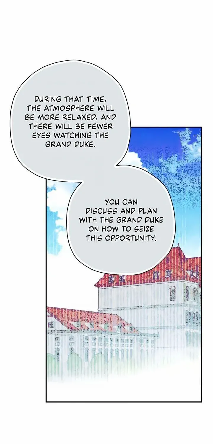 The Rogue Prince Is Secretly an Omega Chapter 28 page 8 - 