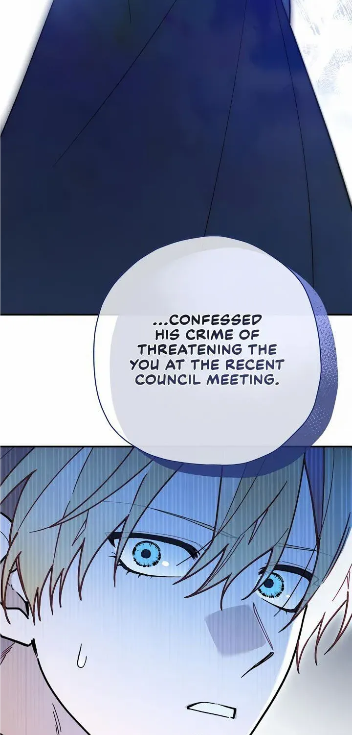 The Rogue Prince Is Secretly an Omega Chapter 28 page 73 - 
