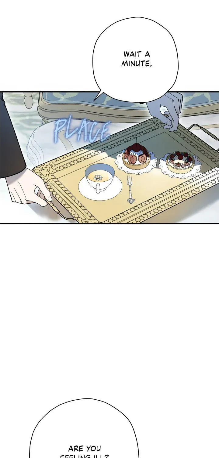 The Rogue Prince Is Secretly an Omega Chapter 28 page 79 - 