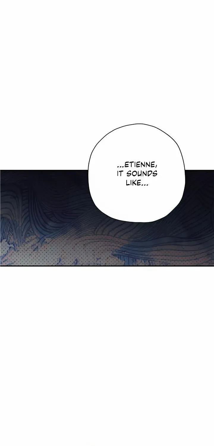 The Rogue Prince Is Secretly an Omega Chapter 28 page 9 - 