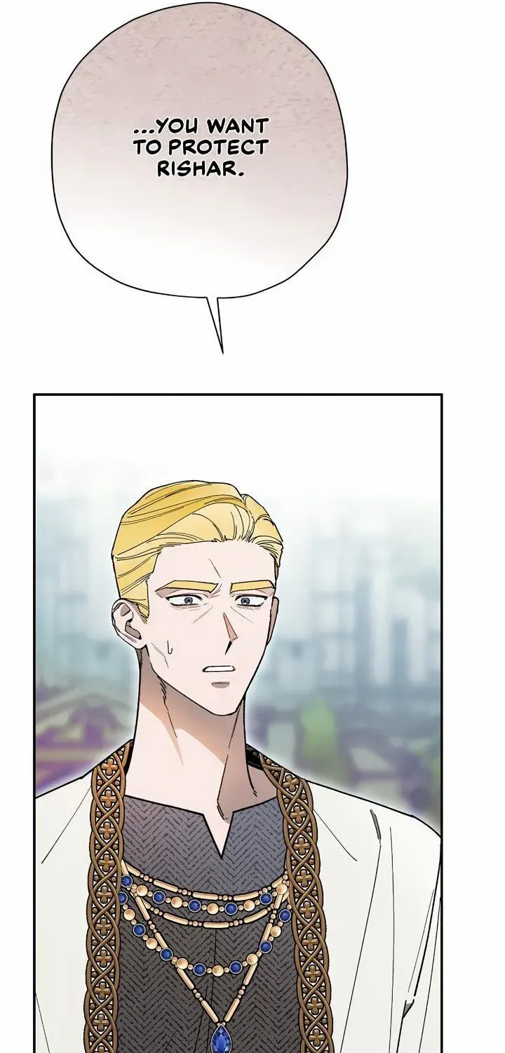 The Rogue Prince Is Secretly an Omega Chapter 28 page 10 - 