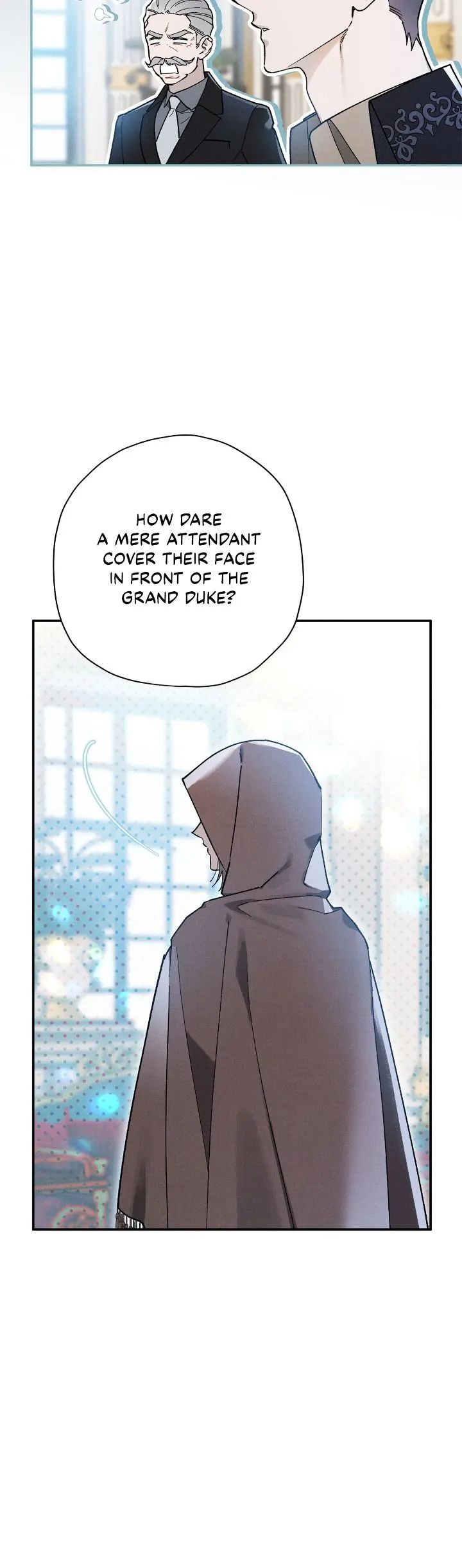 The Rogue Prince Is Secretly an Omega Chapter 29.1 page 18 - 