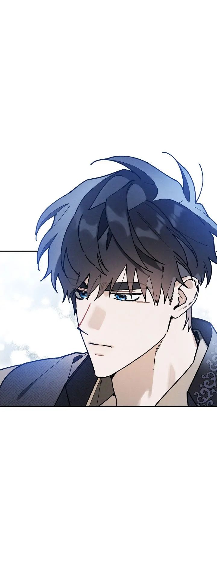 The Rogue Prince Is Secretly an Omega Chapter 29.1 page 28 - 