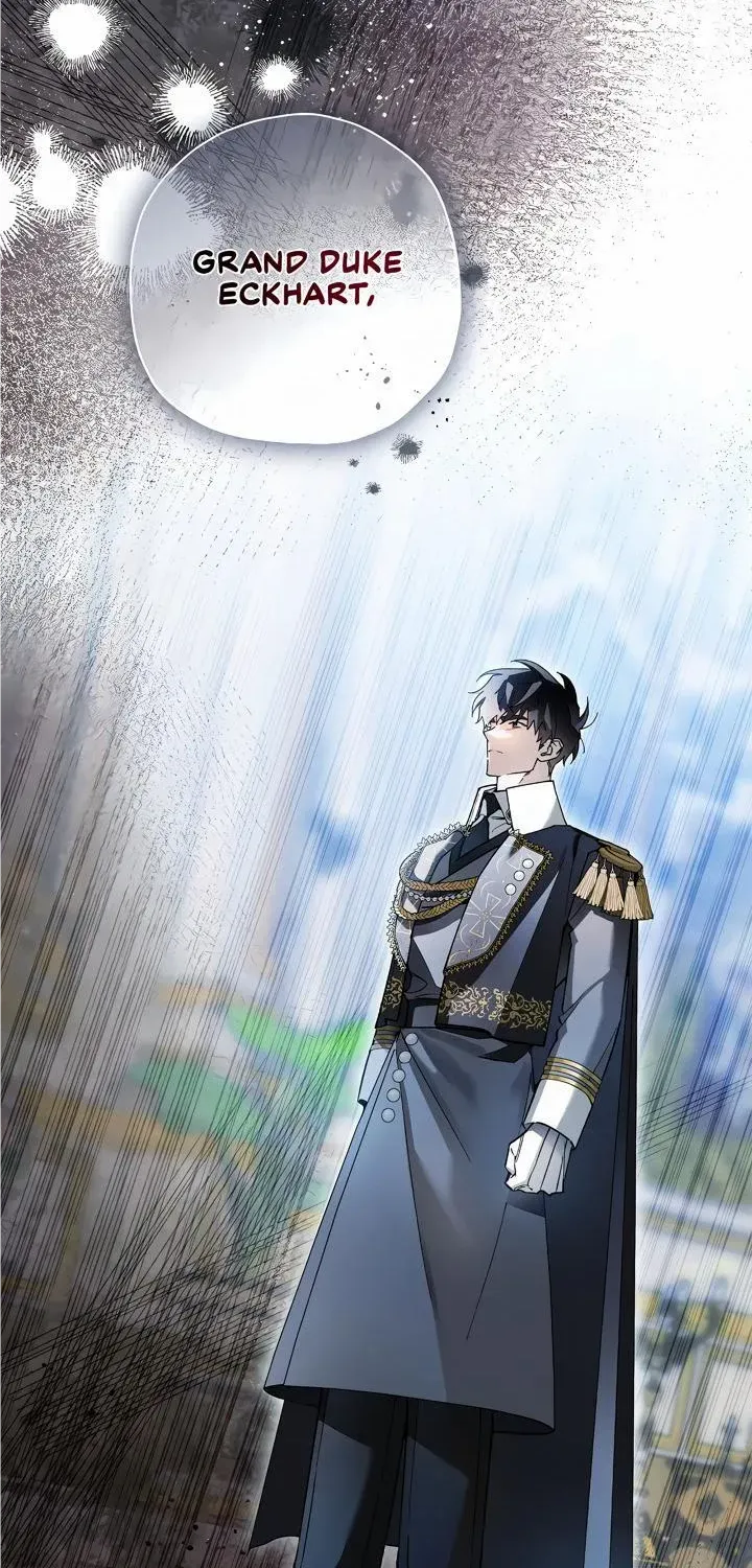 The Rogue Prince Is Secretly an Omega Chapter 29 page 14 - 