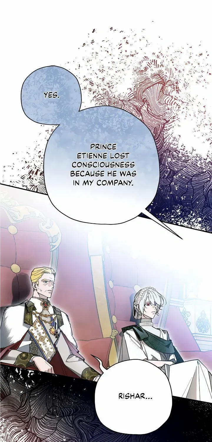 The Rogue Prince Is Secretly an Omega Chapter 29 page 17 - 