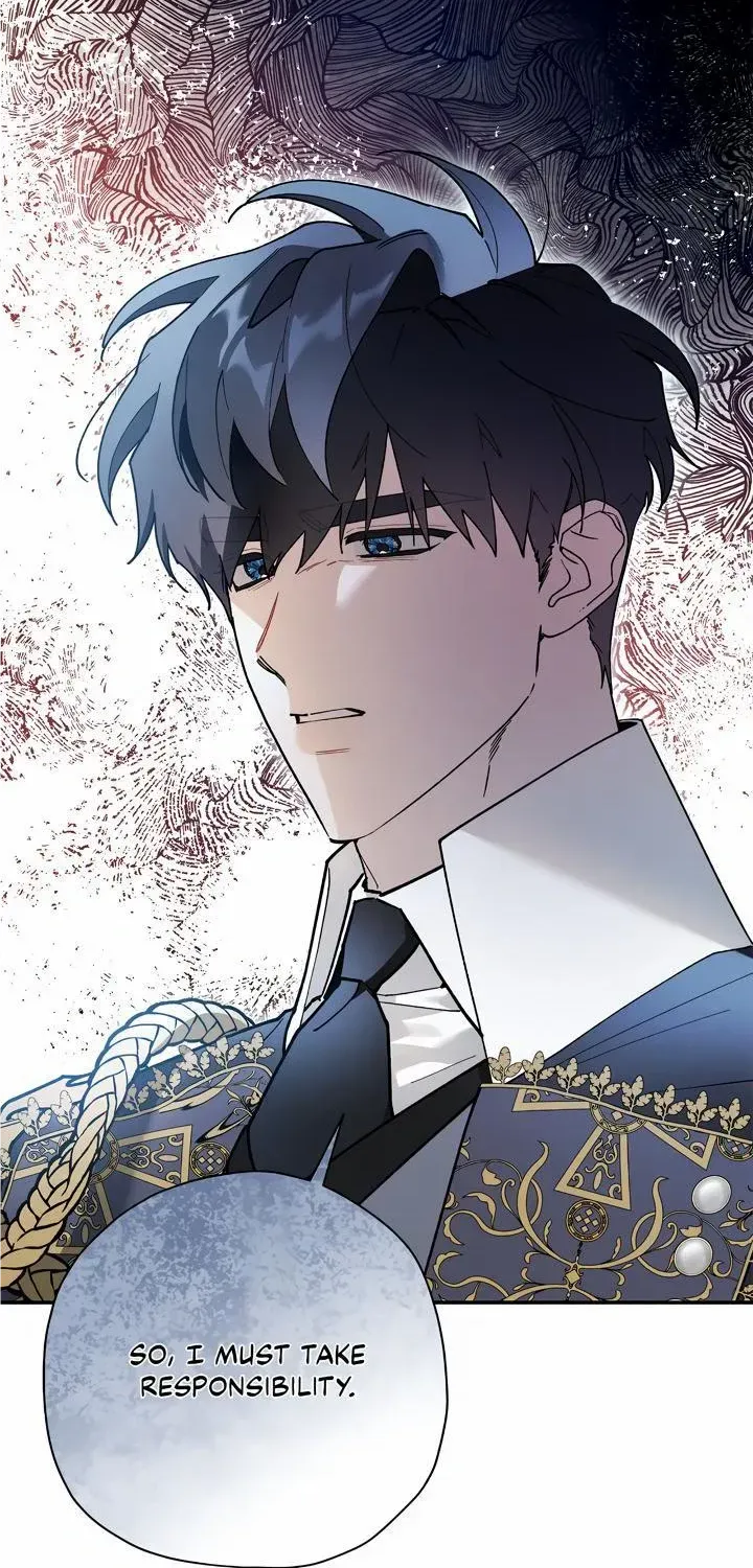 The Rogue Prince Is Secretly an Omega Chapter 29 page 18 - 