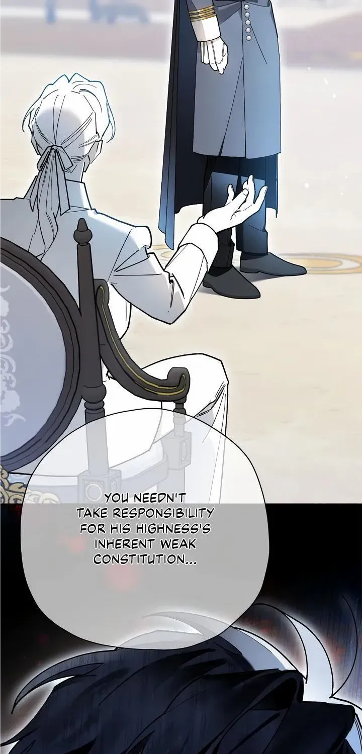 The Rogue Prince Is Secretly an Omega Chapter 29 page 21 - 