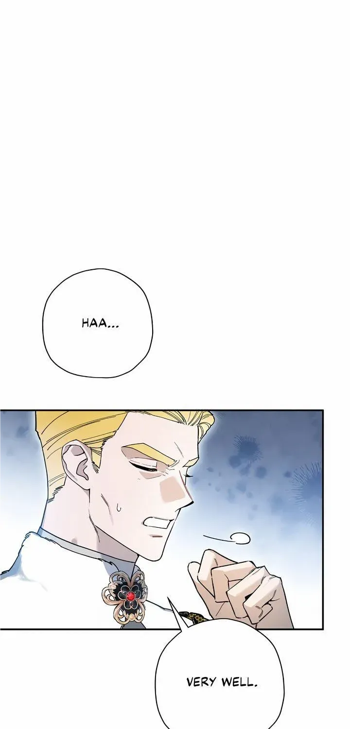 The Rogue Prince Is Secretly an Omega Chapter 29 page 24 - 