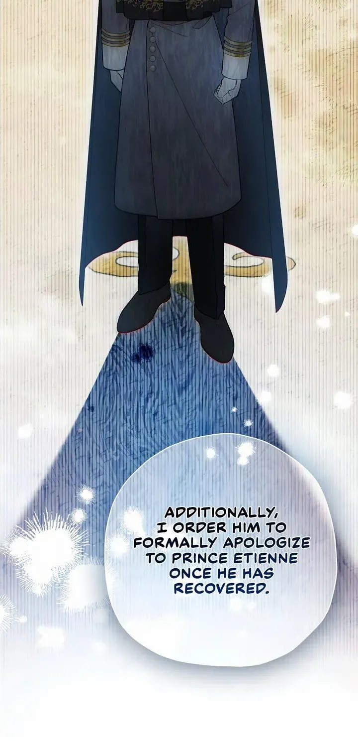 The Rogue Prince Is Secretly an Omega Chapter 29 page 26 - 