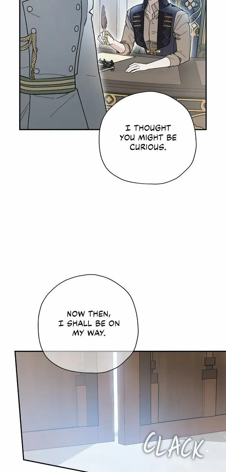 The Rogue Prince Is Secretly an Omega Chapter 29 page 29 - 