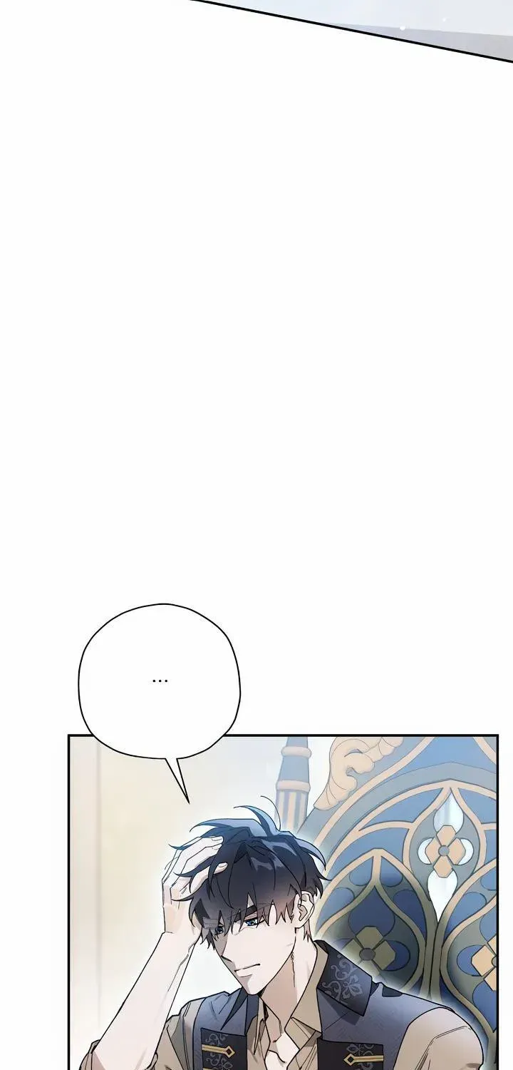 The Rogue Prince Is Secretly an Omega Chapter 29 page 30 - 