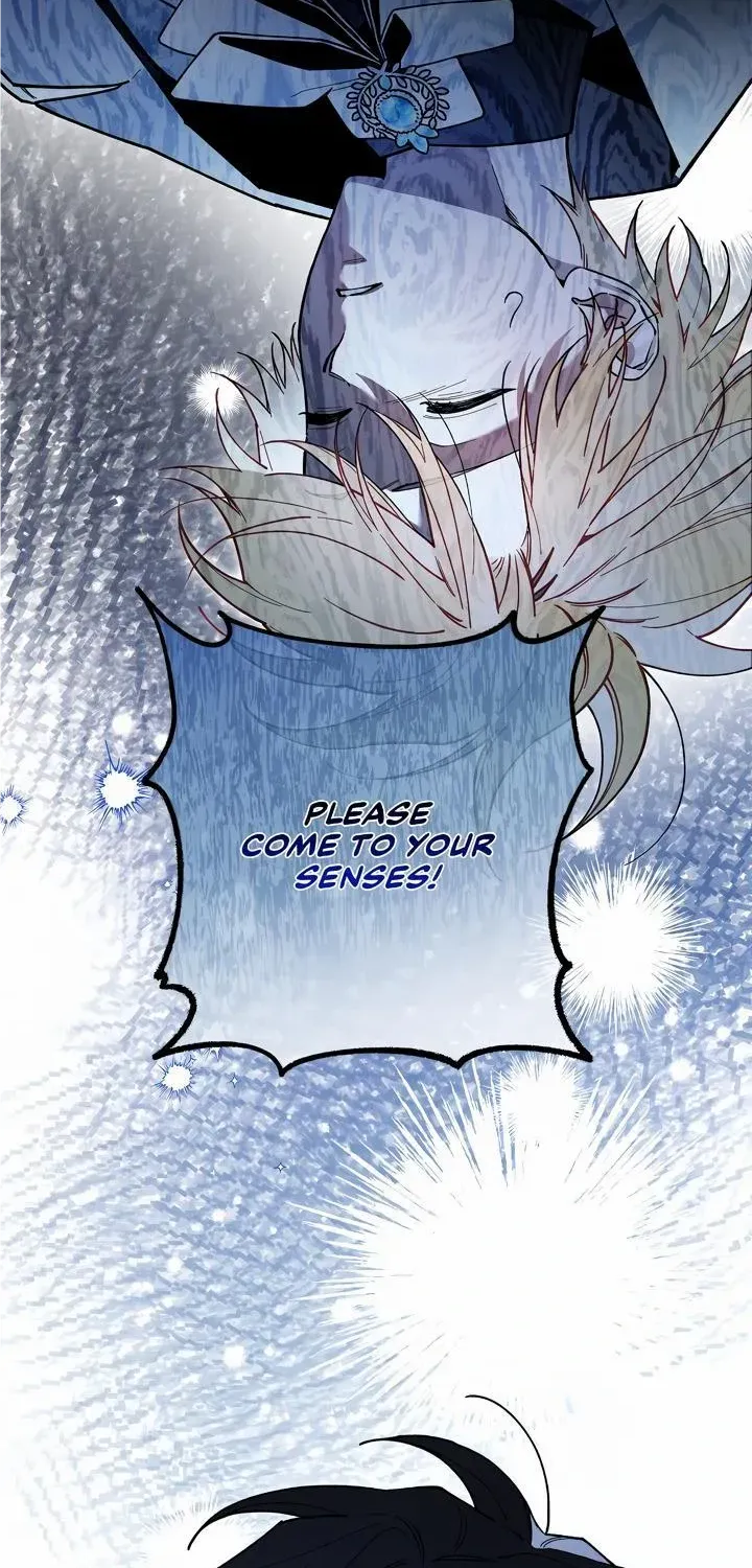 The Rogue Prince Is Secretly an Omega Chapter 29 page 33 - 