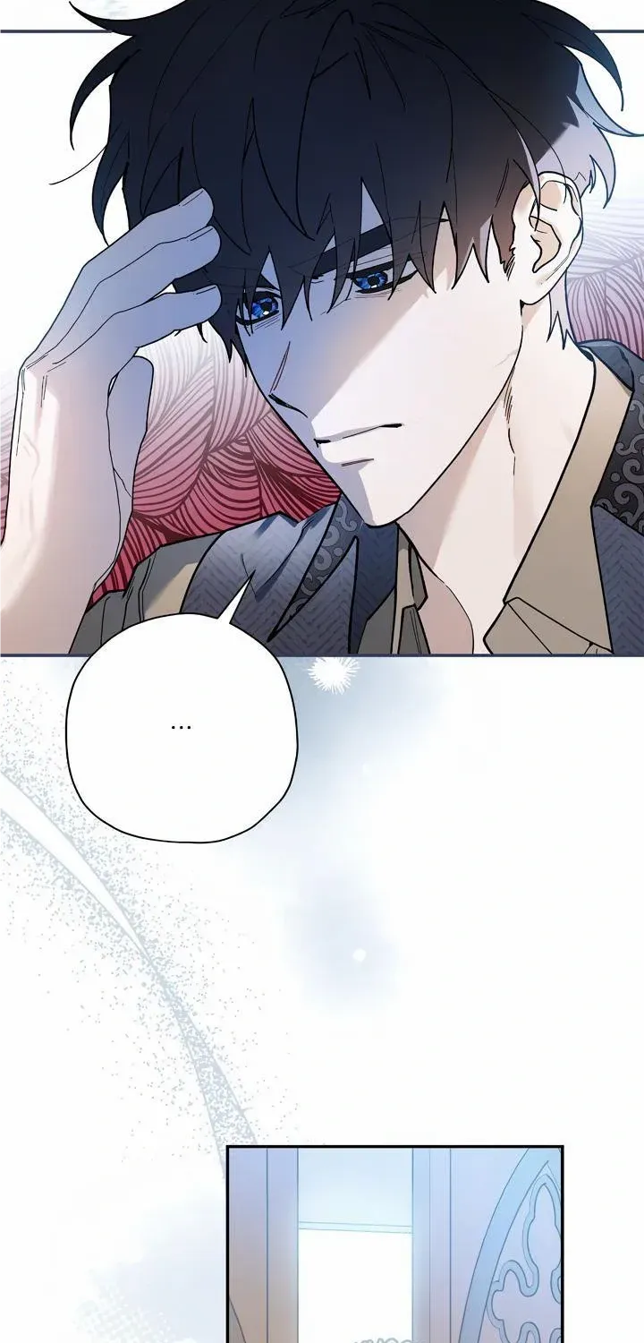 The Rogue Prince Is Secretly an Omega Chapter 29 page 34 - 