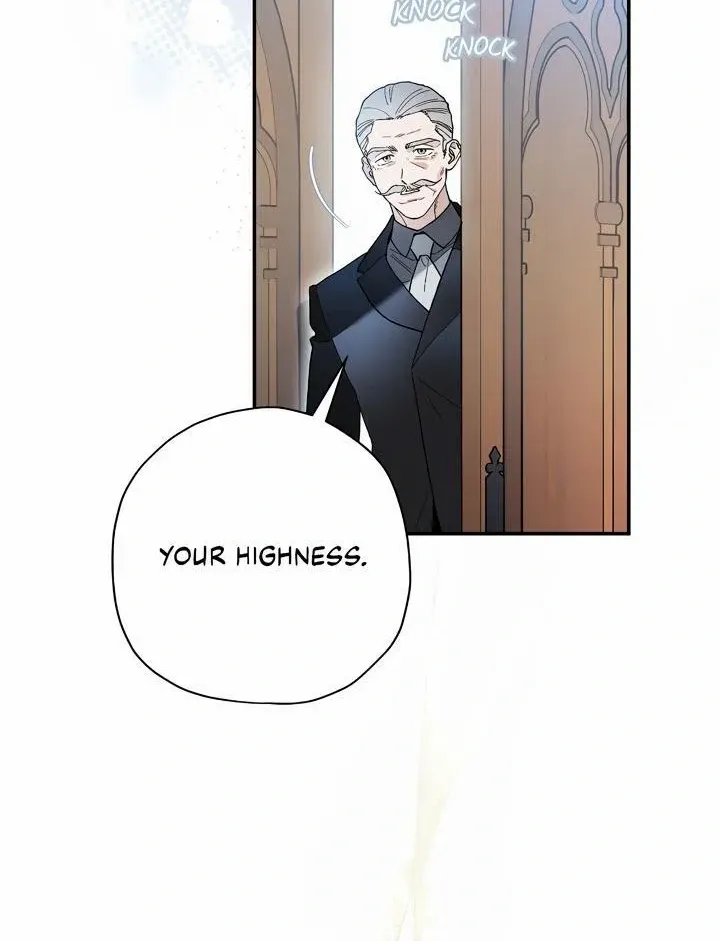The Rogue Prince Is Secretly an Omega Chapter 29 page 35 - 
