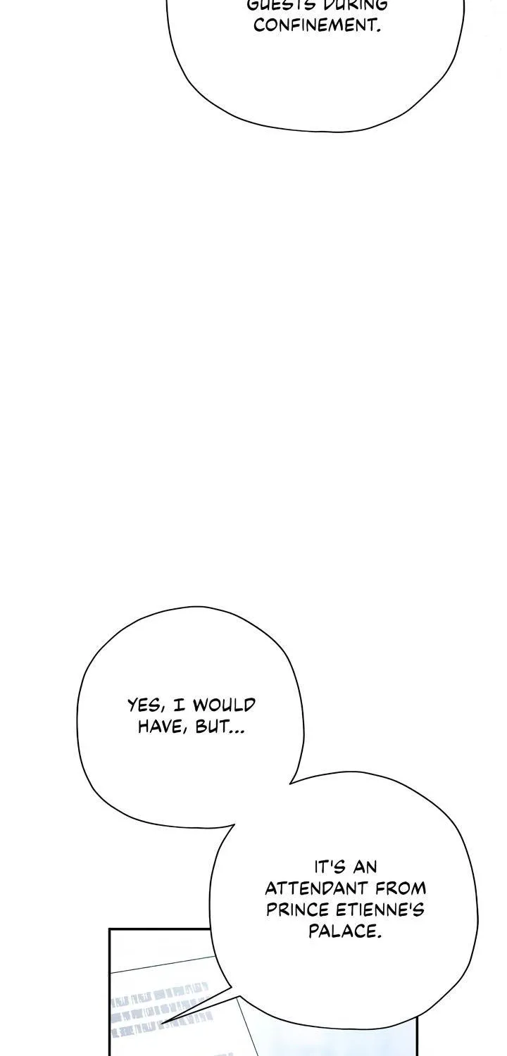 The Rogue Prince Is Secretly an Omega Chapter 29 page 37 - 