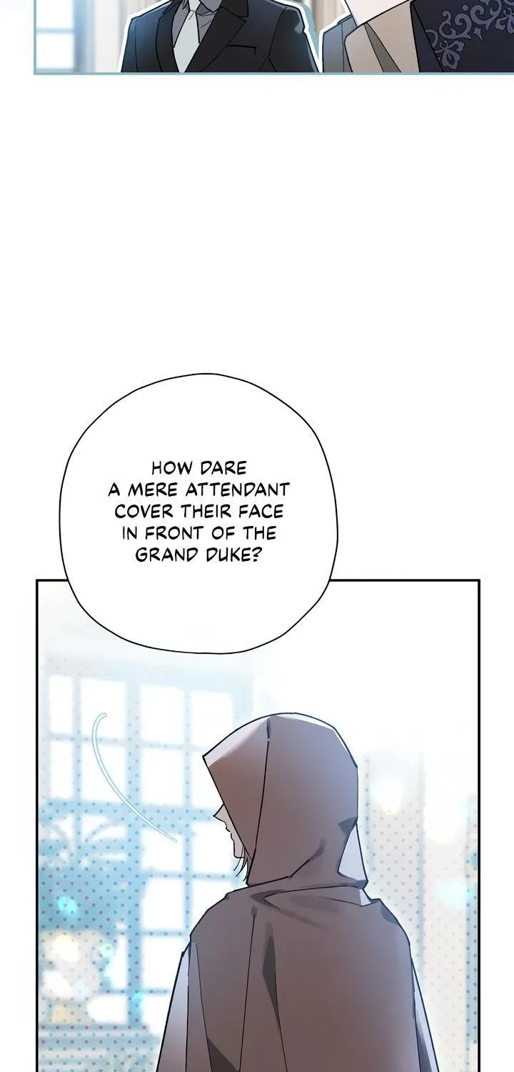 The Rogue Prince Is Secretly an Omega Chapter 29 page 44 - 