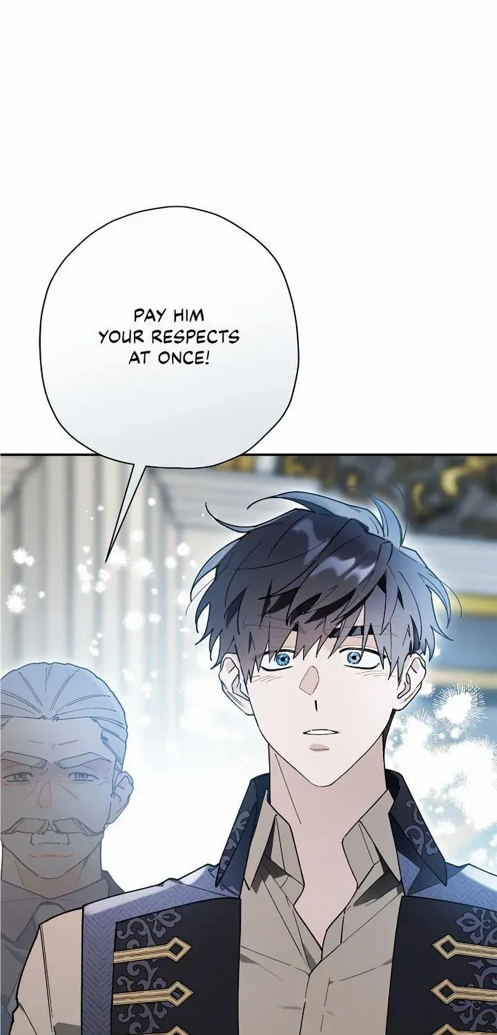 The Rogue Prince Is Secretly an Omega Chapter 29 page 46 - 