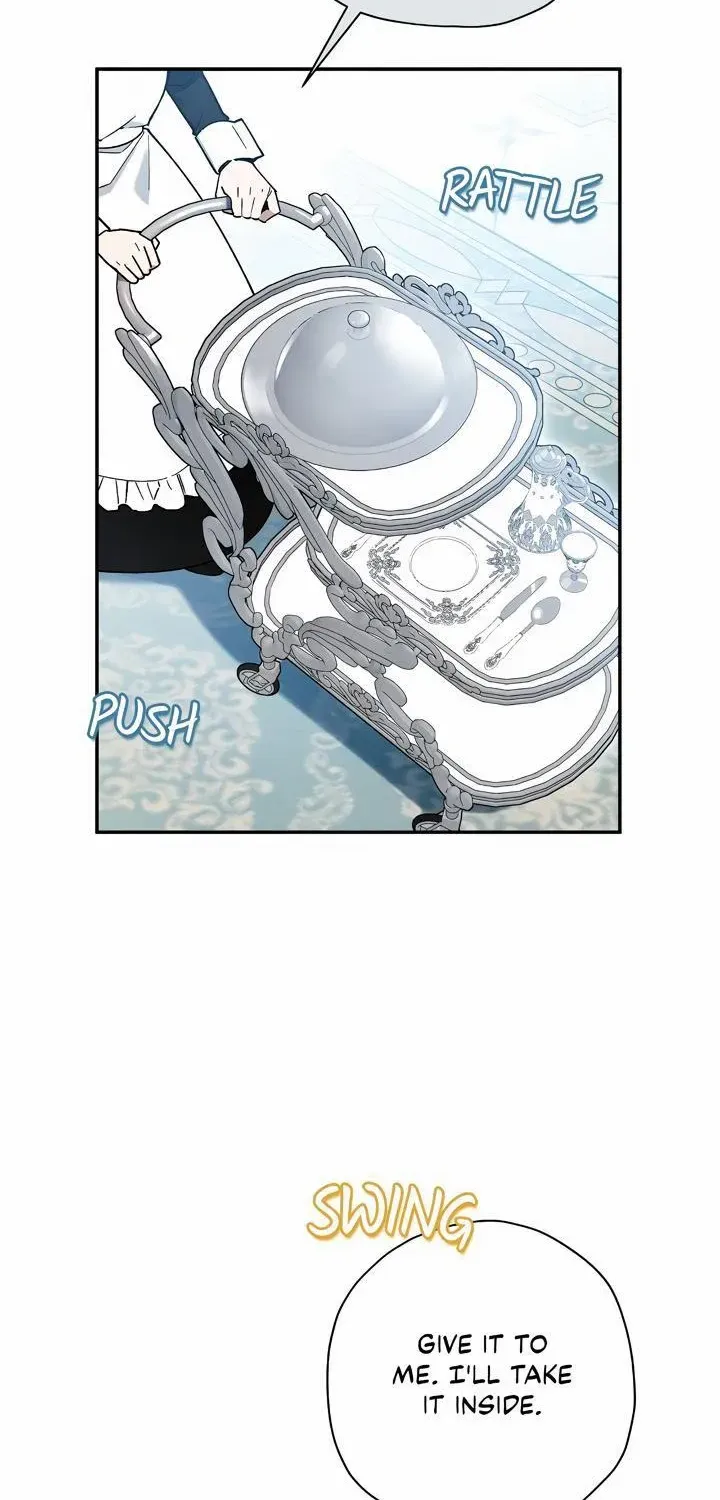 The Rogue Prince Is Secretly an Omega Chapter 29 page 51 - 