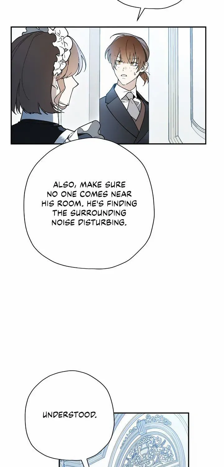 The Rogue Prince Is Secretly an Omega Chapter 29 page 52 - 