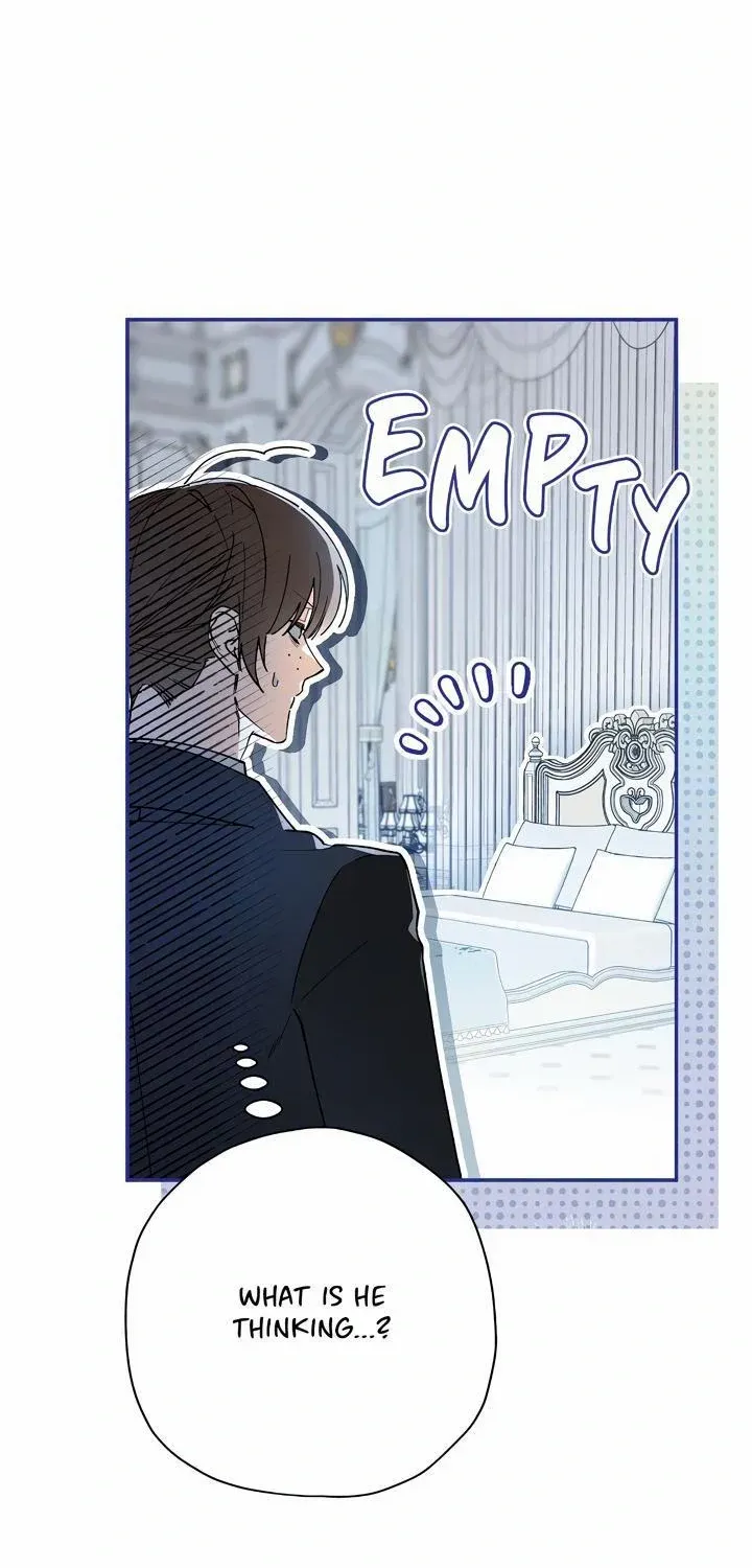 The Rogue Prince Is Secretly an Omega Chapter 29 page 55 - 