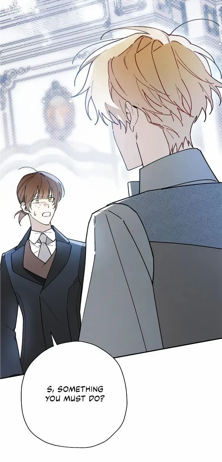The Rogue Prince Is Secretly an Omega Chapter 29 page 57 - 