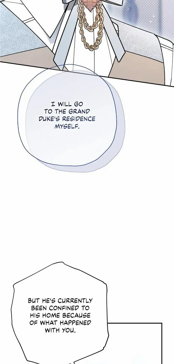 The Rogue Prince Is Secretly an Omega Chapter 29 page 59 - 