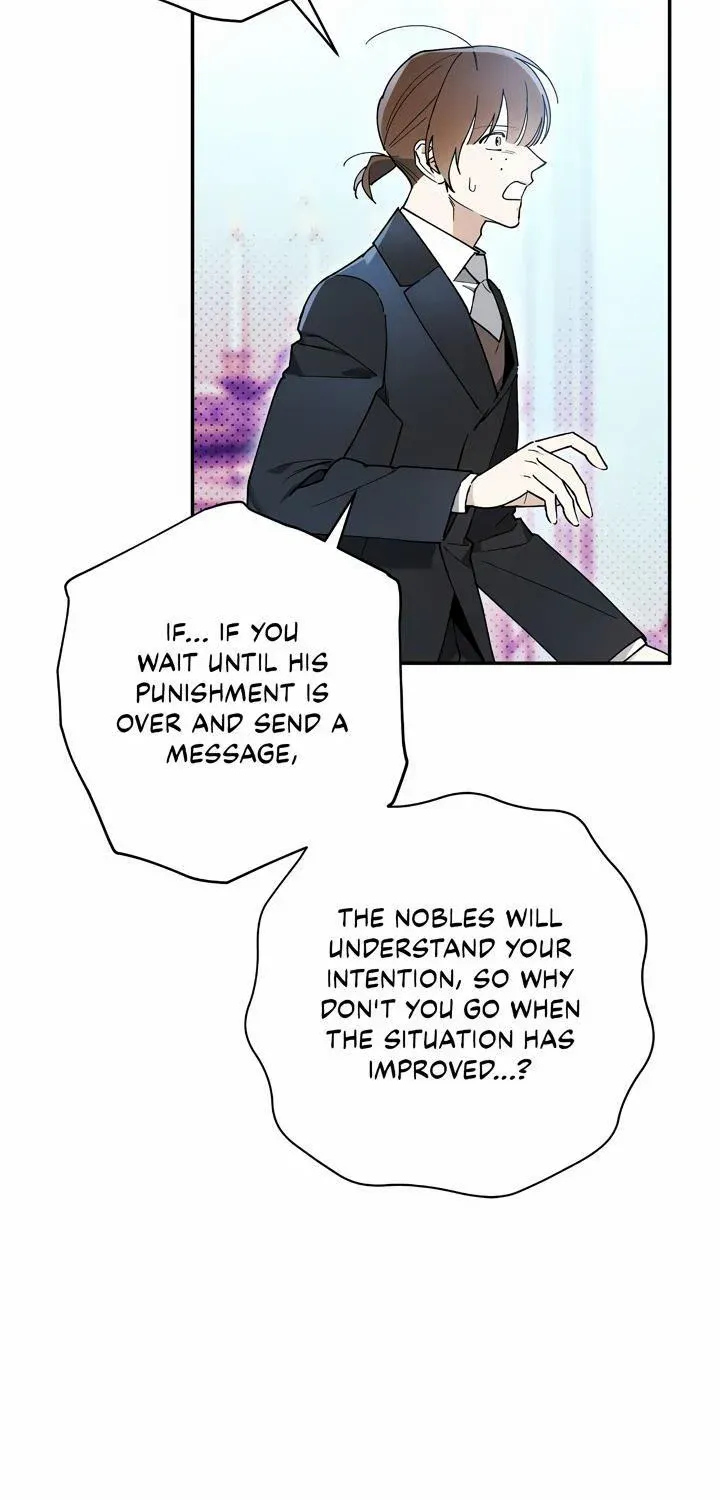 The Rogue Prince Is Secretly an Omega Chapter 29 page 60 - 