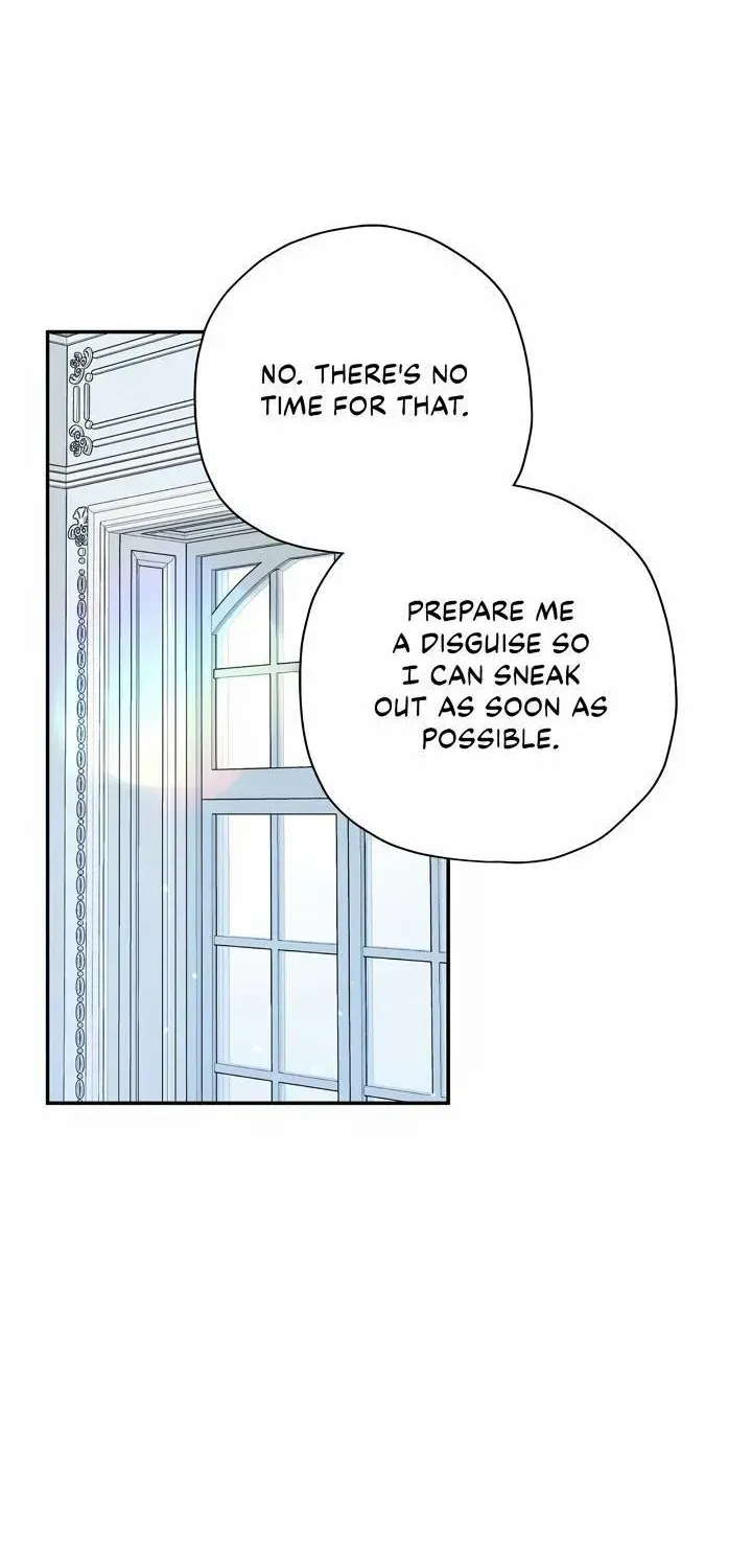 The Rogue Prince Is Secretly an Omega Chapter 29 page 61 - 