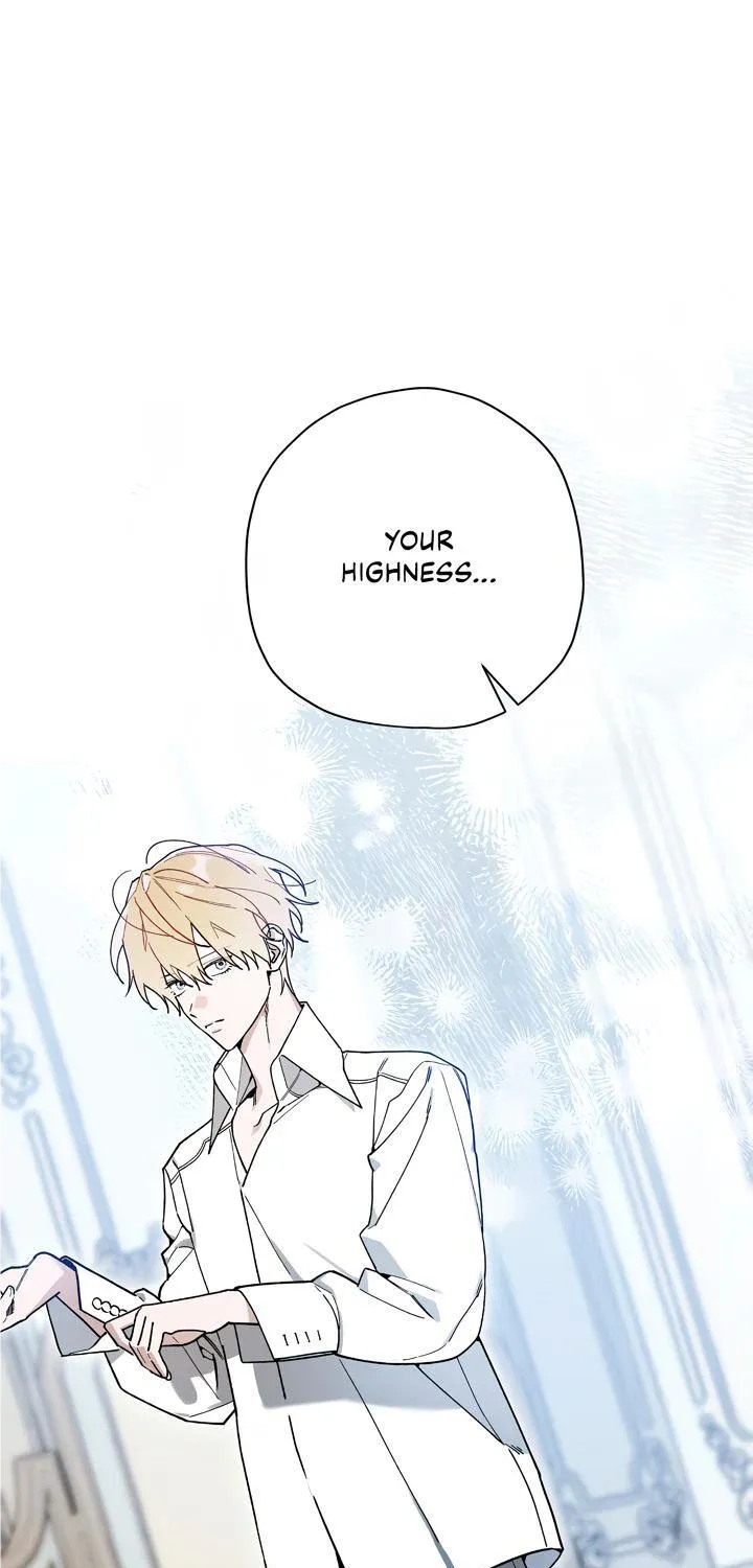The Rogue Prince Is Secretly an Omega Chapter 29 page 63 - 