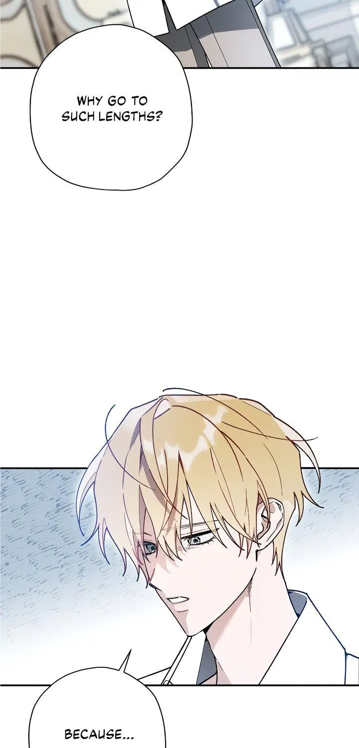 The Rogue Prince Is Secretly an Omega Chapter 29 page 64 - 