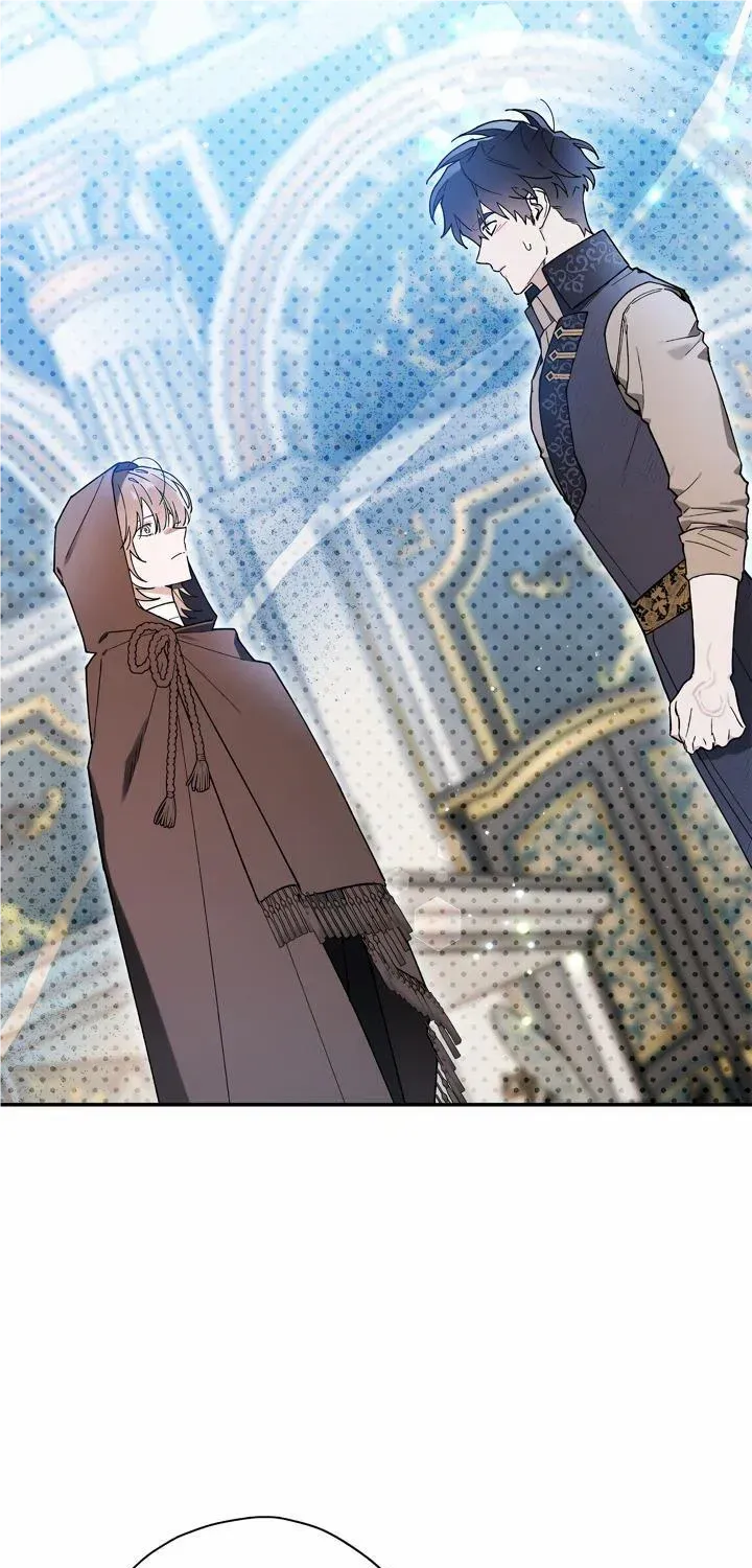 The Rogue Prince Is Secretly an Omega Chapter 29 page 66 - 
