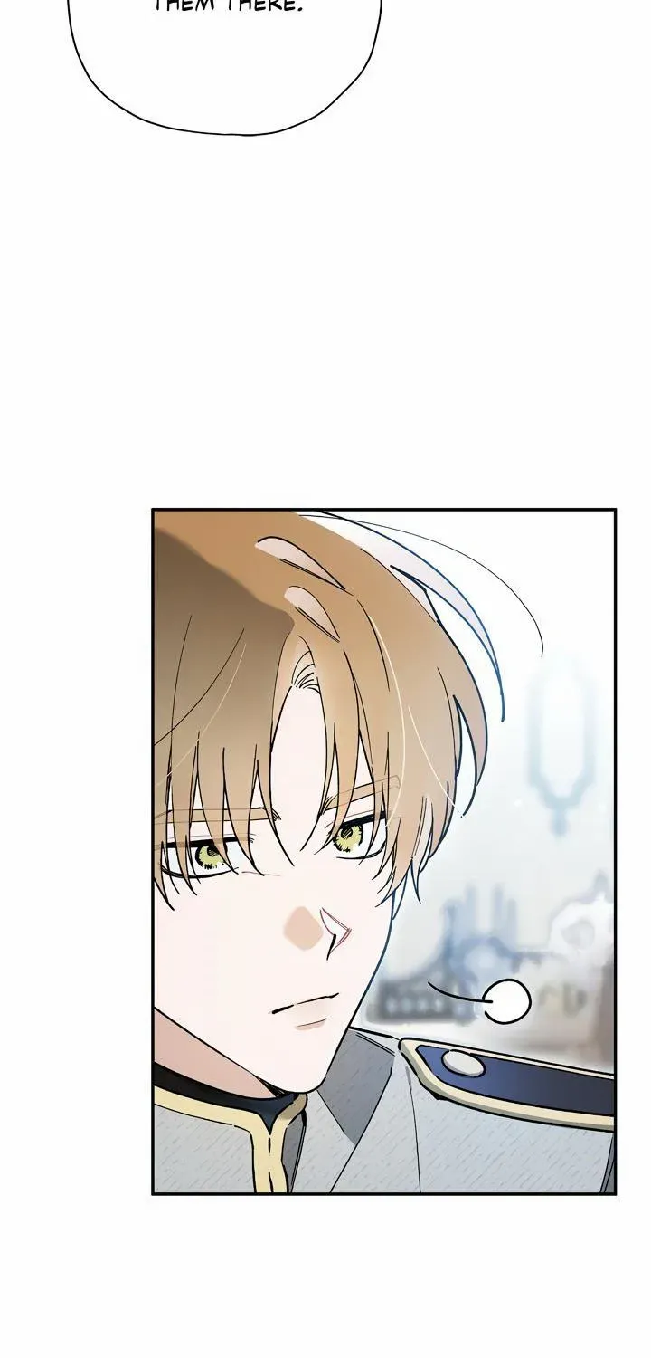 The Rogue Prince Is Secretly an Omega Chapter 29 page 8 - 