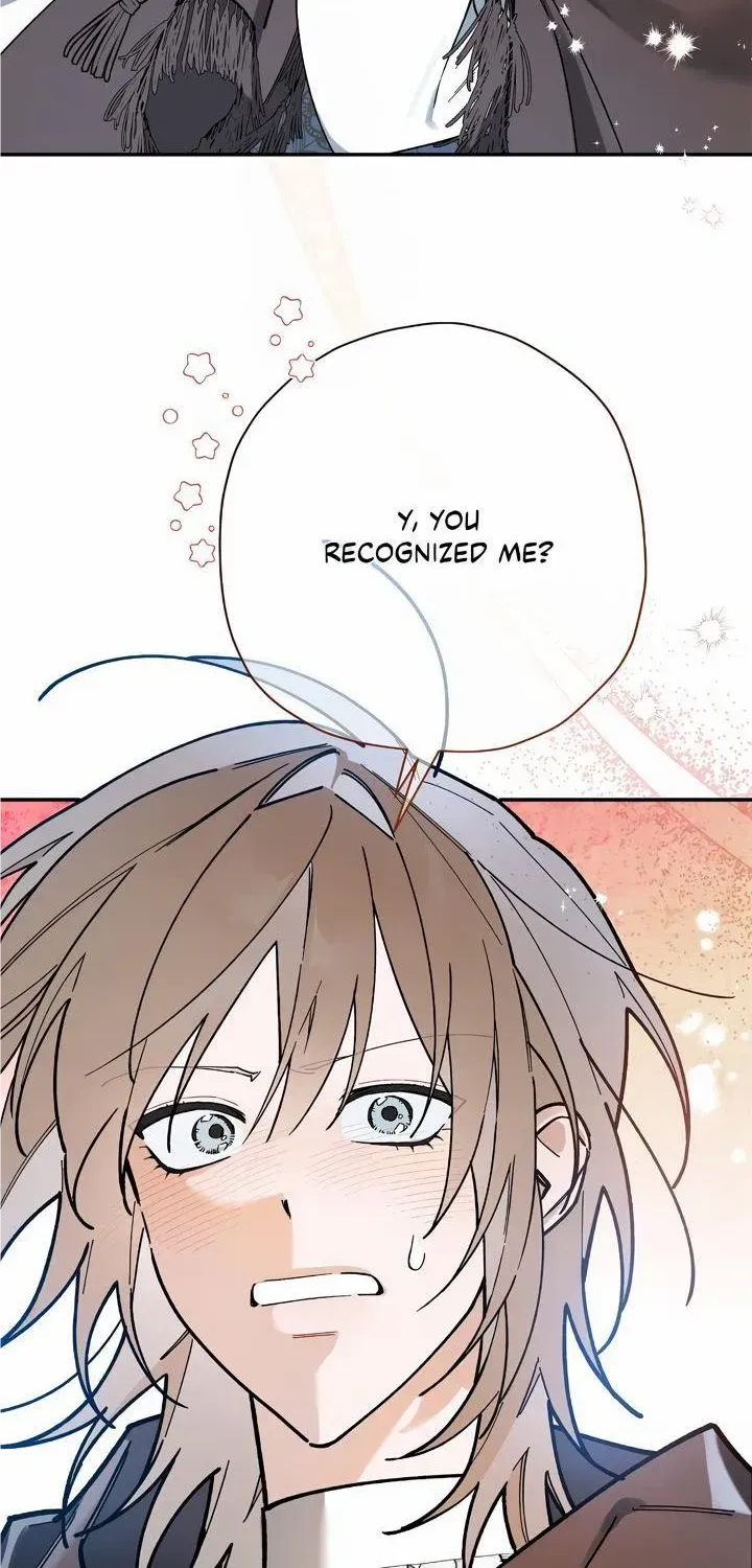 The Rogue Prince Is Secretly an Omega Chapter 29 page 71 - 