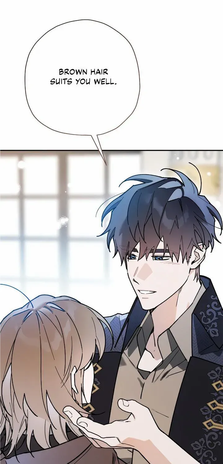 The Rogue Prince Is Secretly an Omega Chapter 29 page 74 - 