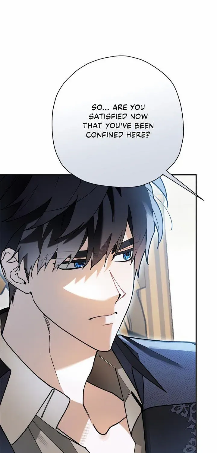 The Rogue Prince Is Secretly an Omega Chapter 29 page 10 - 