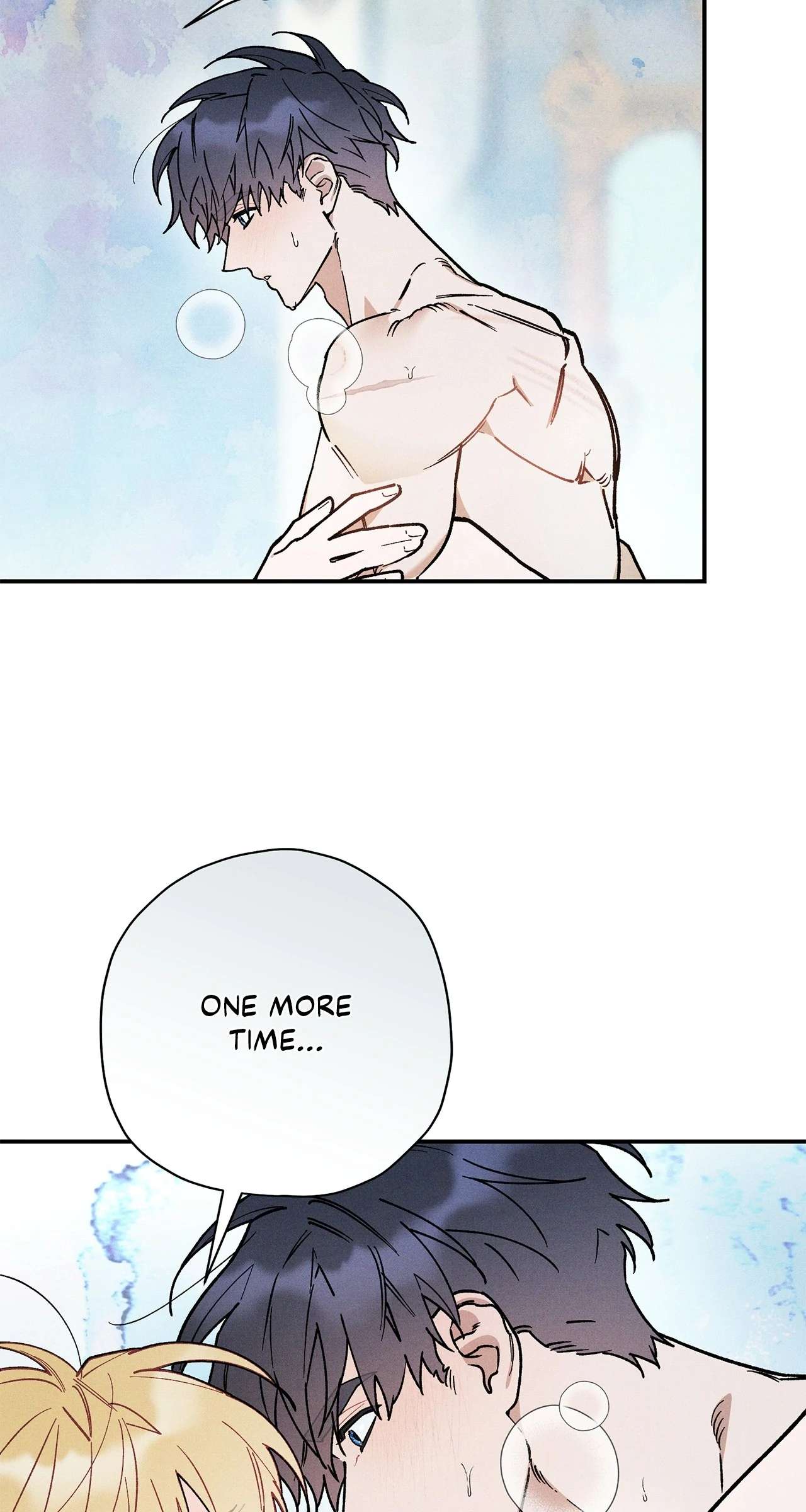 The Rogue Prince Is Secretly an Omega Chapter 3.1 page 12 - 