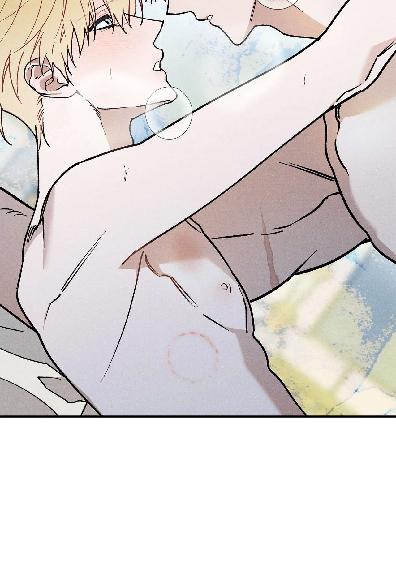 The Rogue Prince Is Secretly an Omega Chapter 3.1 page 13 - 
