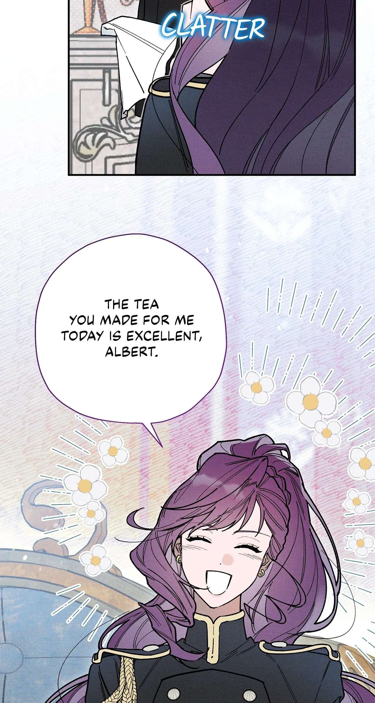 The Rogue Prince Is Secretly an Omega Chapter 3.1 page 18 - 
