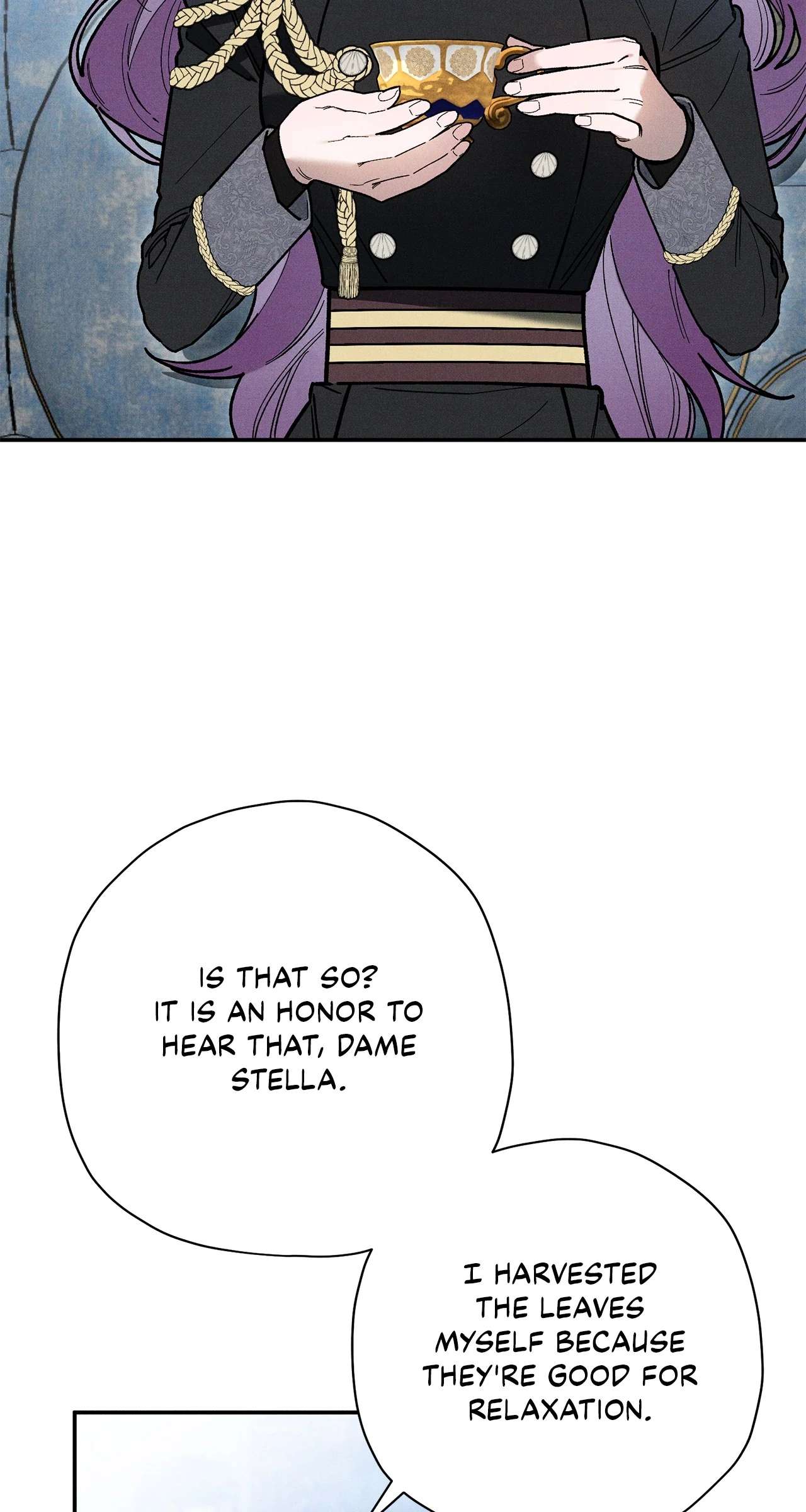 The Rogue Prince Is Secretly an Omega Chapter 3.1 page 19 - 