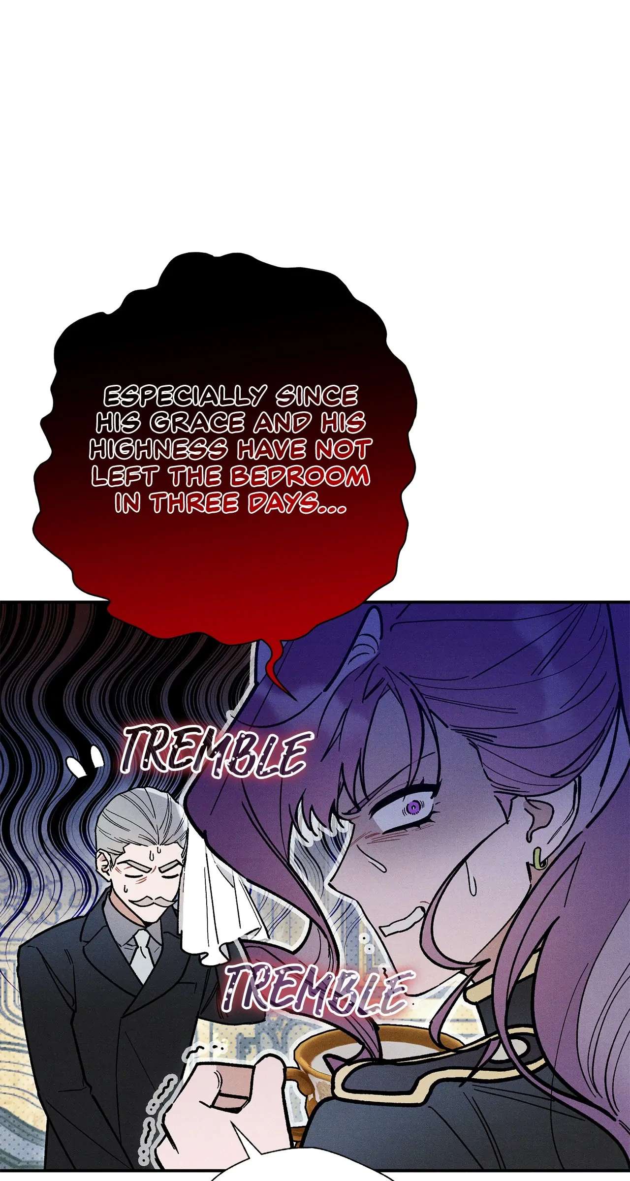 The Rogue Prince Is Secretly an Omega Chapter 3.1 page 22 - 