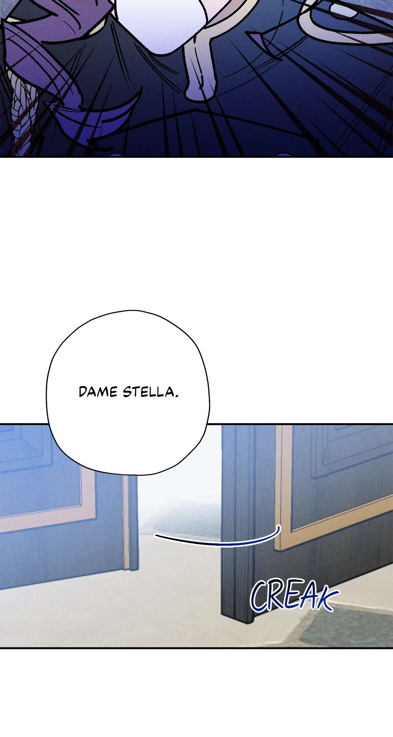 The Rogue Prince Is Secretly an Omega Chapter 3.1 page 25 - 
